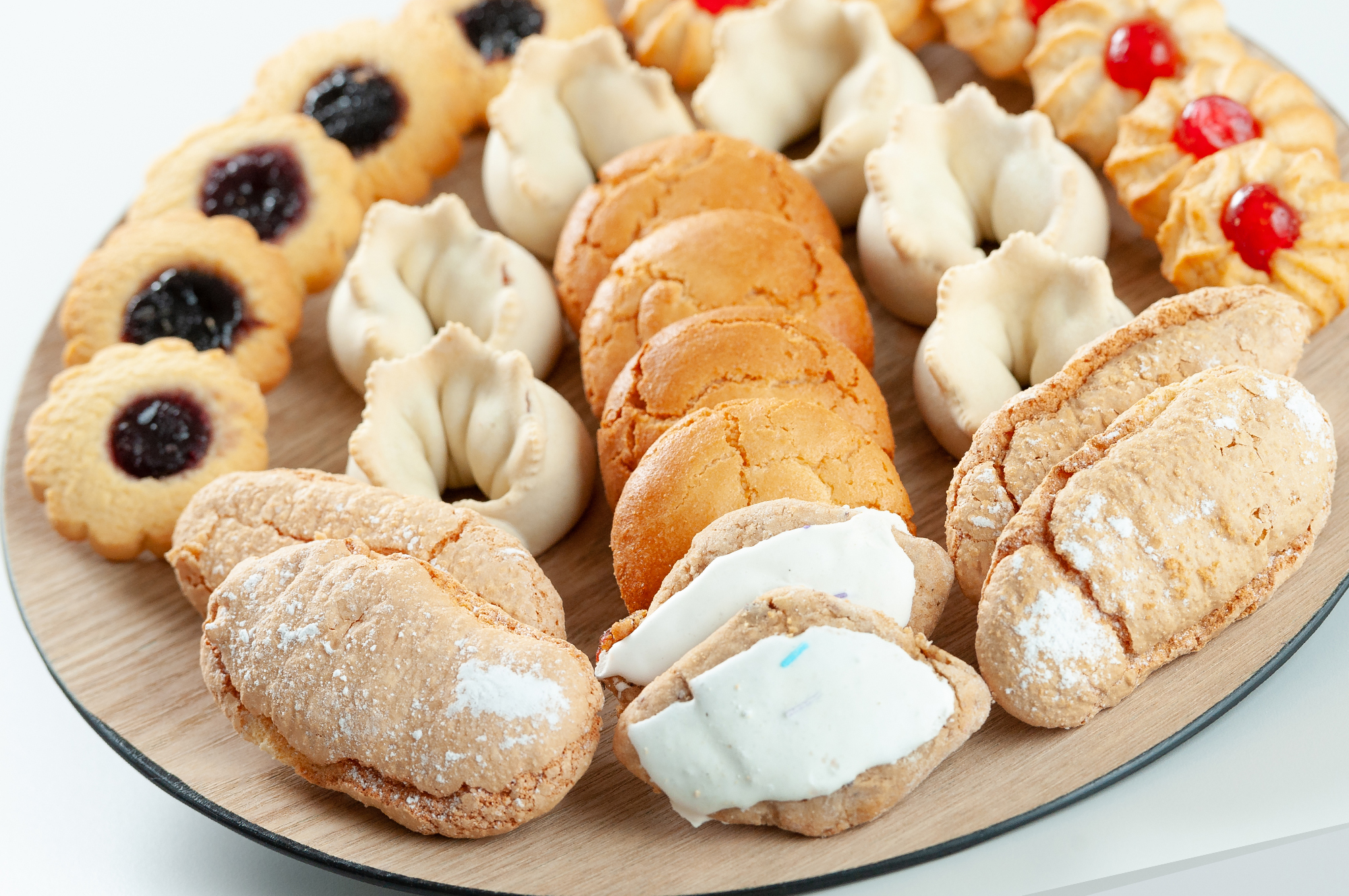 Dolci Sardi Dolci Tradizioni di Francesca Piga